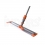 TWT VOLO L - Scopa con mop da cm 40
