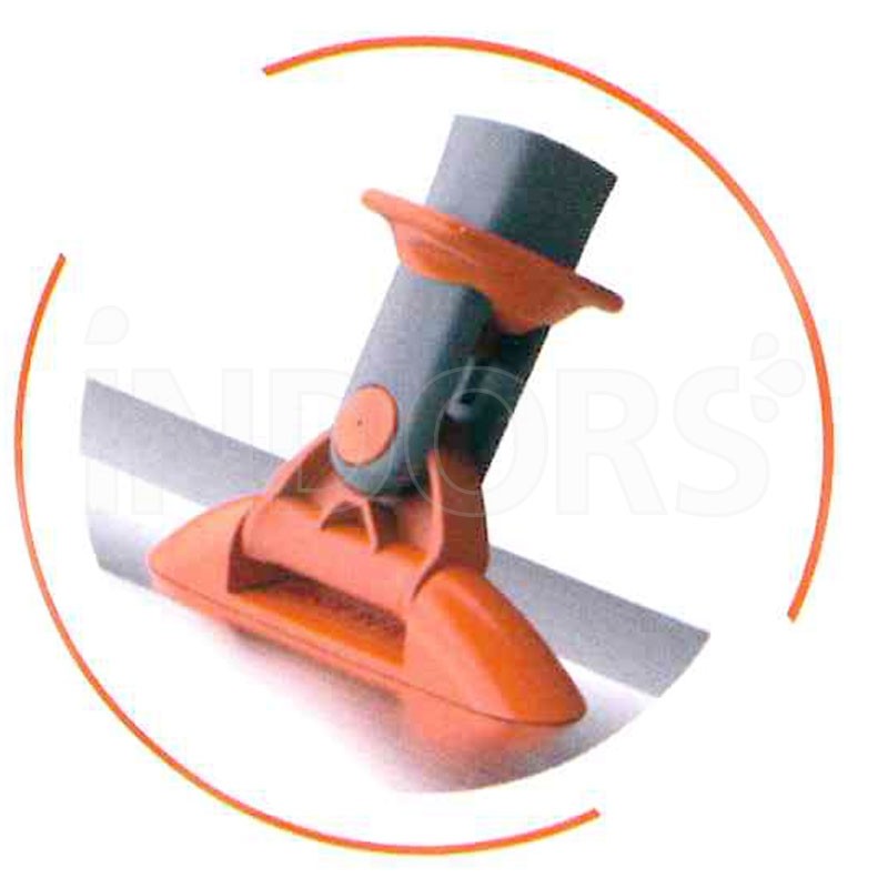 Telaio in alluminio Express Pro Velcro 40cm Vileda 151233 89421