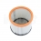 Filtro Cartuccia Poliestere 004.387 - per Aspiratore SP65/SM50