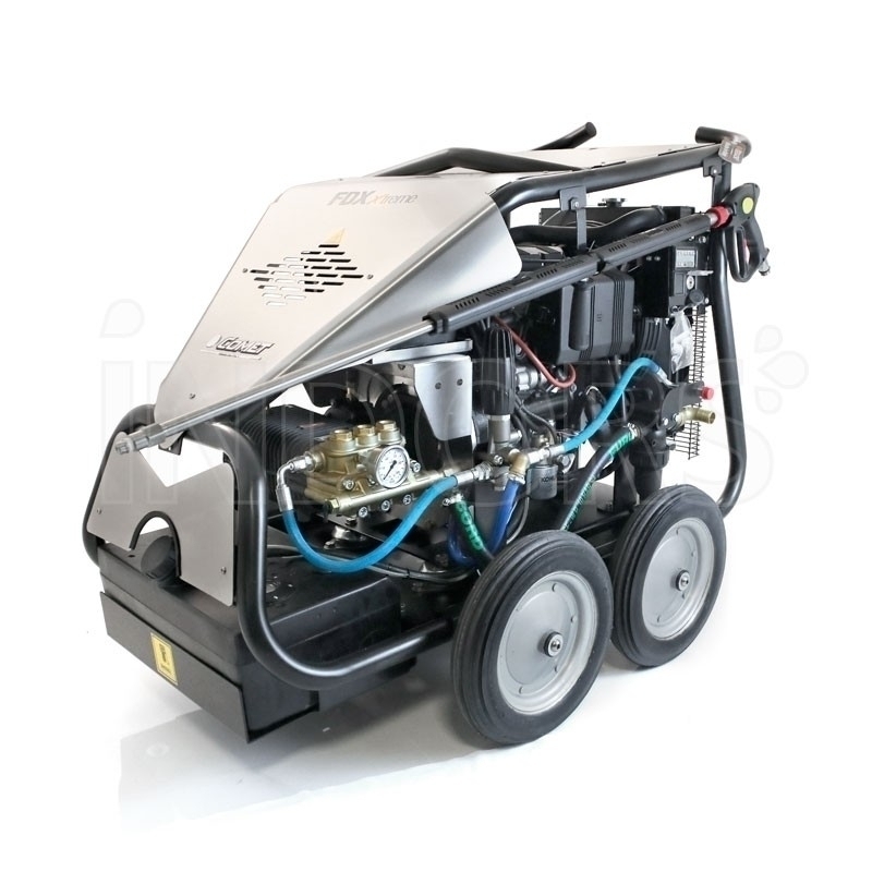 Comet FDX Xtreme XL - Idropulitrice Industriale