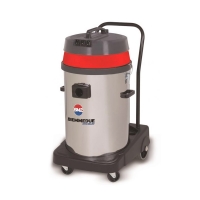 Biemmedue SM 80 - Aspirapolvere Professionale