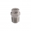 Ugello 1/8 Getto Piatto INOX