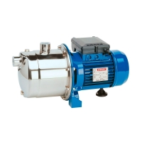 Speroni CAM 95N SILENT - Elettropompa Inox Autoadescante