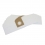 IPC KTRI04794 - Sacchi Microfibra - Per Aspiratori 16/18 L