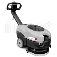 Lavor SCL Quick 36 B Lavapavimenti a Batteria