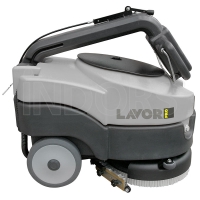 Lavor SCL Quick 36 B Lavapavimenti a Batteria