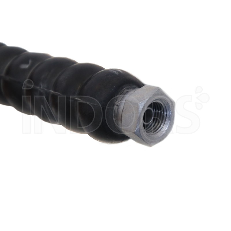 RACCORDO RECUPERABILE PER TUBO ALTA PRESSIONE 90°; + GHIERA - Agoz Shop