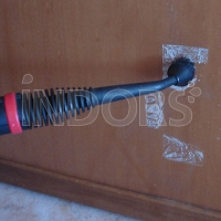 Bieffe Farinelli Clean Vapor - Pulitore Vapore Aspiratutto