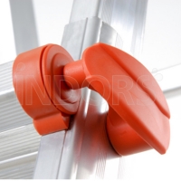 Gierre Peppina AL010 - Scala Telescopica Cert. EN131