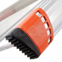 Gierre Peppina AL010 - Scala Telescopica Cert. EN131