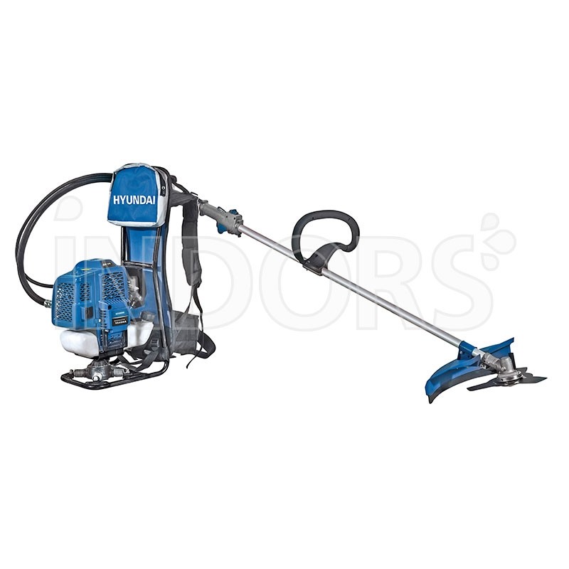 Hyundai TT-BG520-2 Decespugliatore a Zaino cod.35290