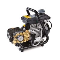 Comet ETM 150 PRO - Idropulitrice Motore Induzione