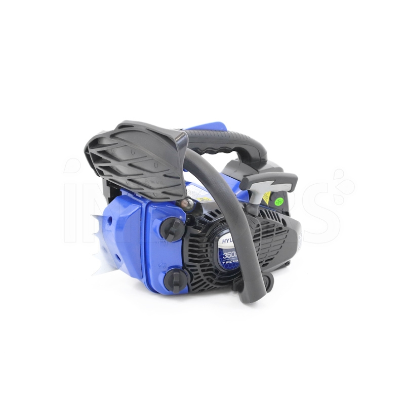 Miscela motosega 2 tempi