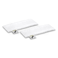 Karche Panni per Bocchetta pavimenti Microfibra - SC Easyfix 1/2/3/4/5