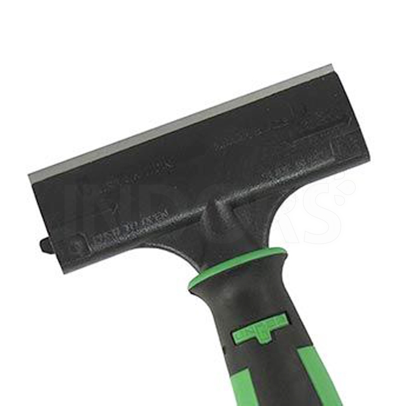 Unger Gomma Di Ricambio Per Tergivetro – Profilo 55 Cm, Per Una Pulizia Perfetta Dei Vetri
