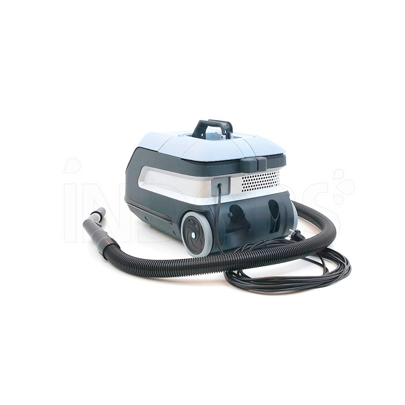Set di accessori Kallefornia K676E Kit adatto per Nilfisk VP 600 STD3