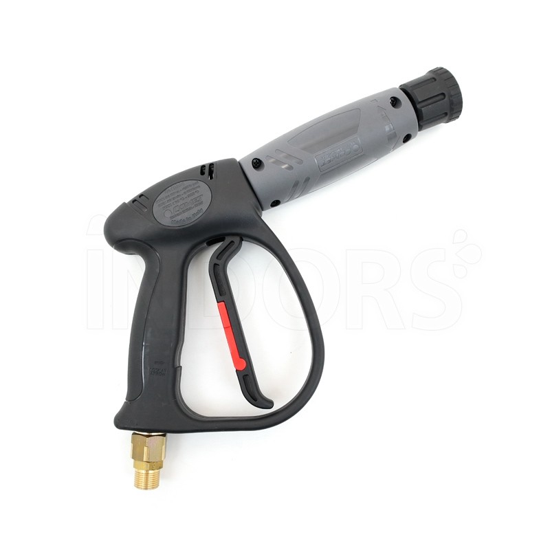 Comet GH281 Pistola Professionale per Idropulitrici 280 bar