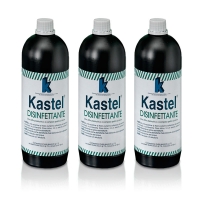 Pharma Trade Kastel - Igienizzante Disinfettante