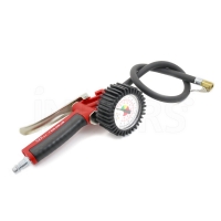 Pistola Gonfiaggio Pneumatici Comex 0÷12 bar