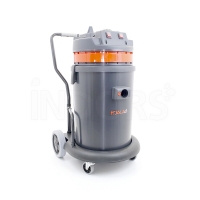IPC Koala 429 ME - Bidone Aspiratutto Professionale 