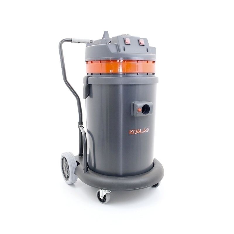 IPC Koala 440 ME - Bidone Aspiratutto Per Solidi E Liquidi Professionale  3300W | eBay