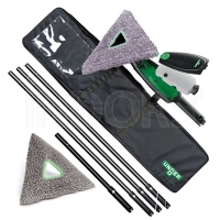 Lavavetri Professionale Stingray Unger - OS Fino a 4,4 m - SRKOH