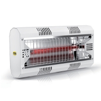 MO-EL Hathor Low Glare - Riscaldatore Infrarossi Bassa Luminosità