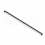 TWT Supporto con Lama - 55 cm per Tergivetri