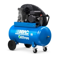 ABAC Pro A29B-0 100 CM2/CT2 - Compressore Monostadio