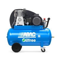 ABAC Pro A39B-0 100 CM3/CT3 - Compressore 3 HP