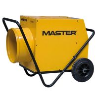 MASTER B 30 EPR - Cannone Riscaldante