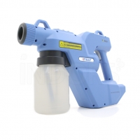Sanificatore a Batteria - Fimap E-Spray 