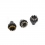 Kit 3 ficcanaso - Per Lavor GV Etna e Lavor Kone
