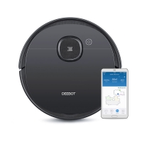Ecovacs Deebot Ozmo 950 - Robot Aspira/Lavapavimenti