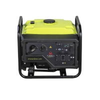 Pramac P3500I/O - Generatore Powerrush 3kW 