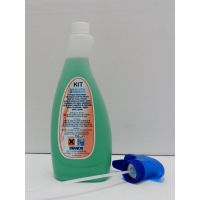 Detergente Disincrostante