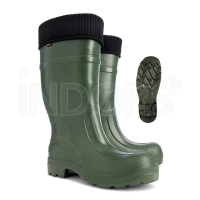 Impronte PREDATOR - Stivale Ginocchio Superleggero  - EN ISO 20347