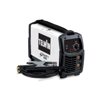 Telwin Infinity 220 - Saldatrice MMA e TIG in DC cod. 816082