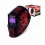 Telwin Maschera Stream Flame - Per saldatura MMA/MIG-MAG/TIG