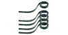 Gomma per Tergivetri Unger Pro Soft cm 106