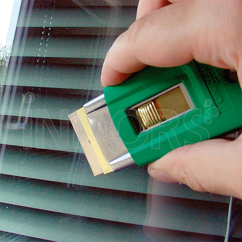 Cutter Di Precisione, Taglierino Cutter e 10 Lae di Ricabio in