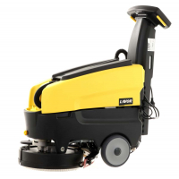 Lavor L1.5 36E - Lavapavimenti Piccoli Ambienti