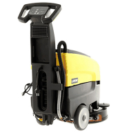 Lavor L1.5 36E - Lavapavimenti Piccoli Ambienti
