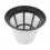 IPC KTRI02949 - Kit Sacco Filtrante per Aspiratori Panda 629-640