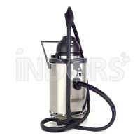 SteamTech Ursa Major - Pulitore a Vapore Professionale