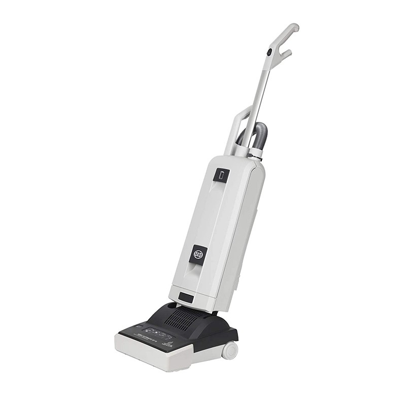 SEBO XP 10 - Battitappeto Spazi Stretti