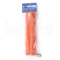 Abac 8973005519 - Tubo Spiralato 10 mt con attacchi