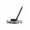 Kranzle Round Cleaner UFO 350 mm - Lavapavimenti Inox 