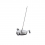 Kranzle Round Cleaner Inox 300 - Lavapavimenti Professionale
