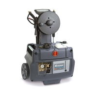 Comet K Premium - Idropulitrice Professionale